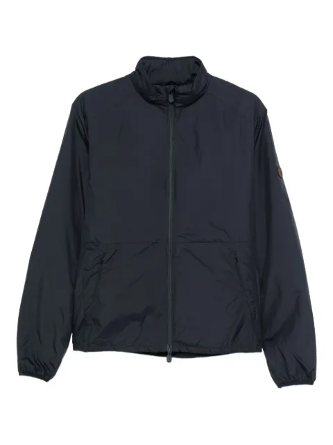 Save The Duck zip-up lightweight jacket