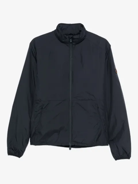Save The Duck zip-up lightweight jacket