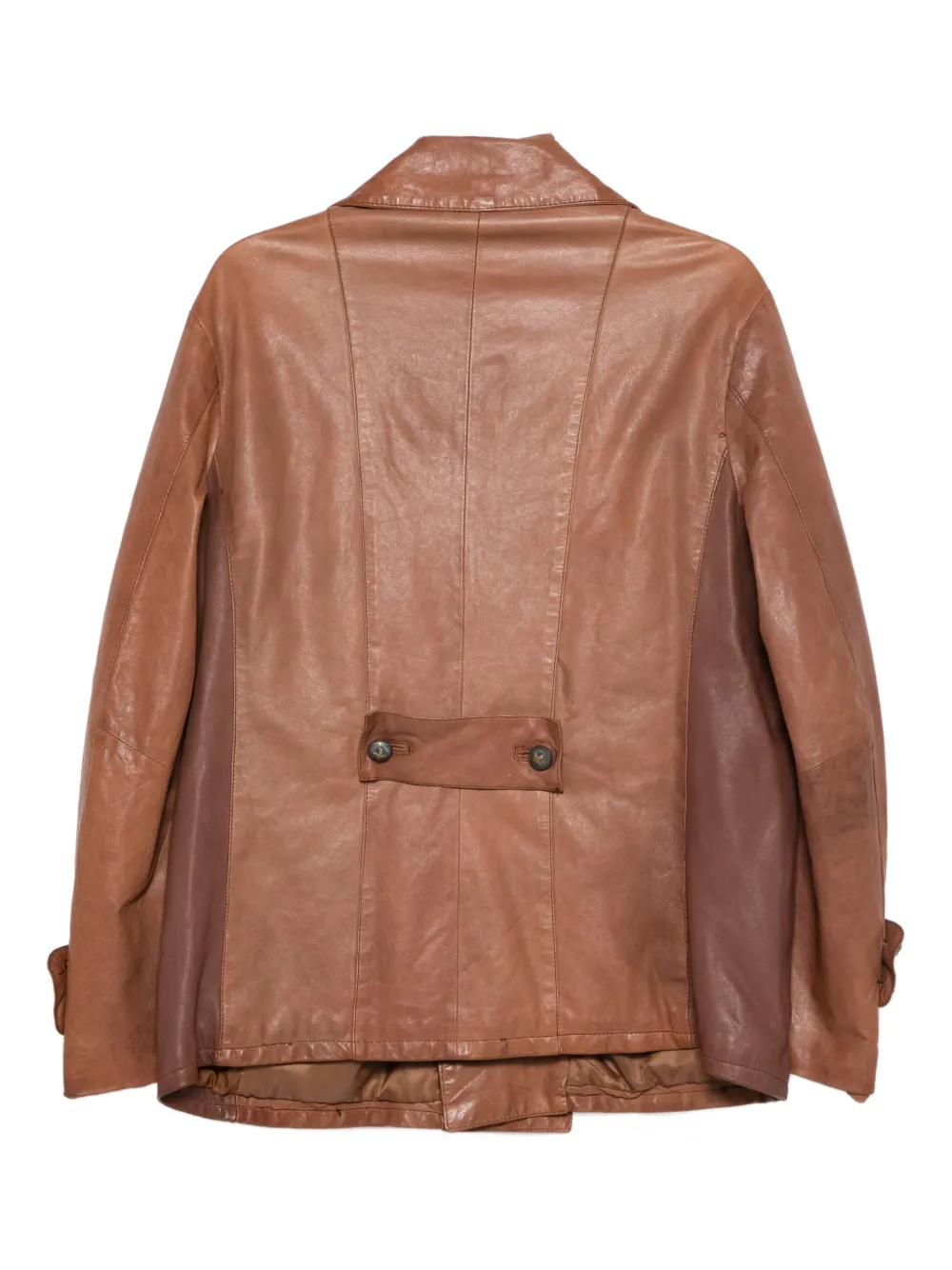 A.N.G.E.L.O. Vintage Cult abrigo 1990 | Image 2