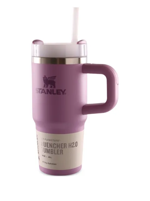 Stanley Quencher travel mug (400ml)