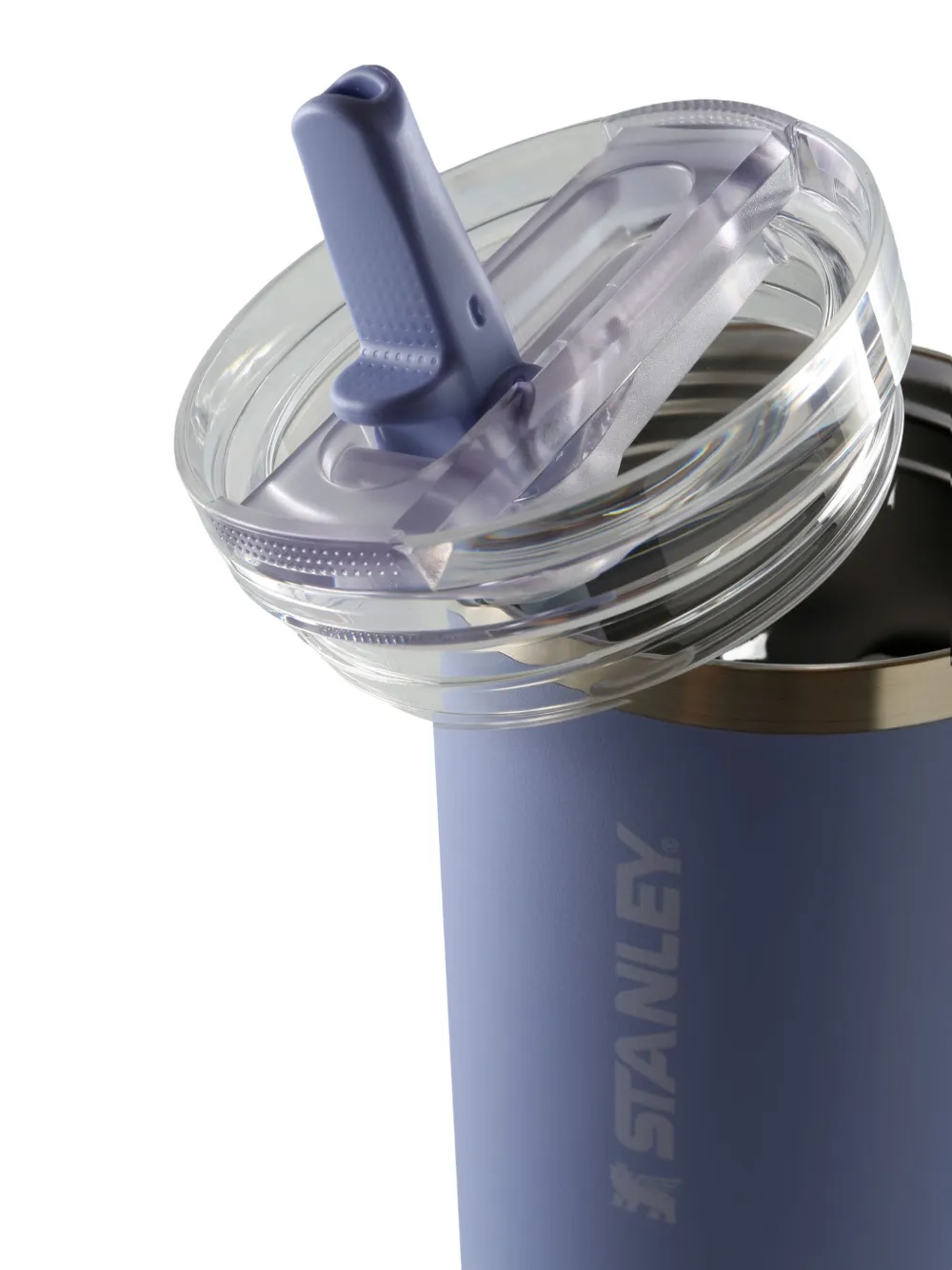 Stanley Quencher Travel Mug (1200ml) In Blue
