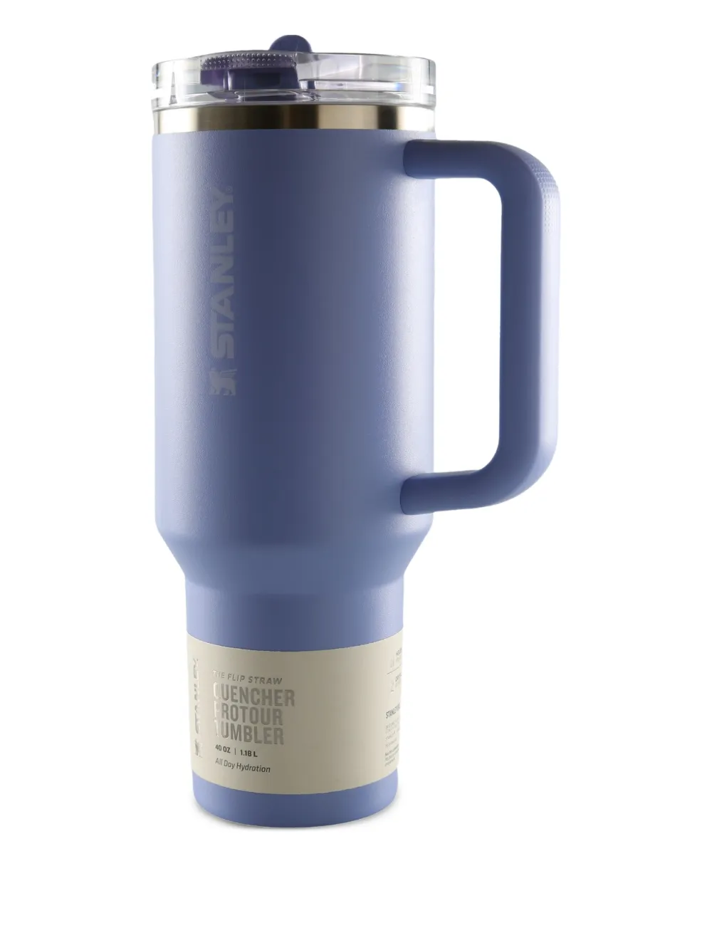 Stanley Quencher resemugg (1 200 ml) | blå | Image 1