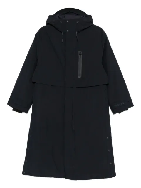 Save The Duck Parka met logopatch