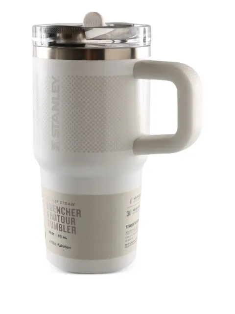 Stanley Quencher travel mug (590ml)