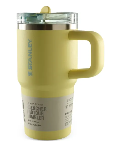 Stanley taza de viaje Quencher de 590ml