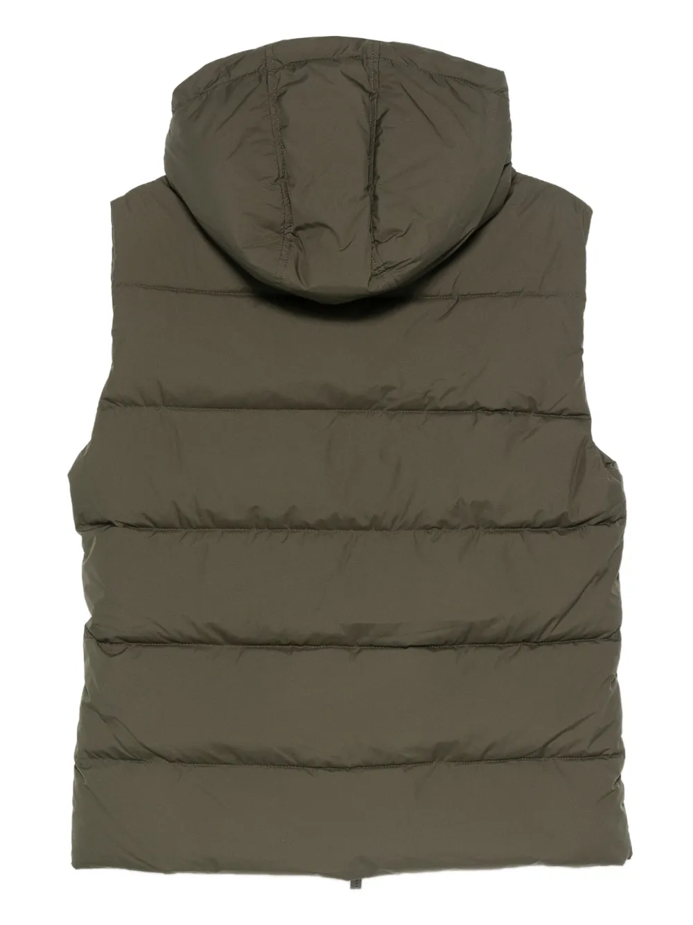 Pyrenex Spoutnic gilet | Waistcoats & Gilets | Image 2