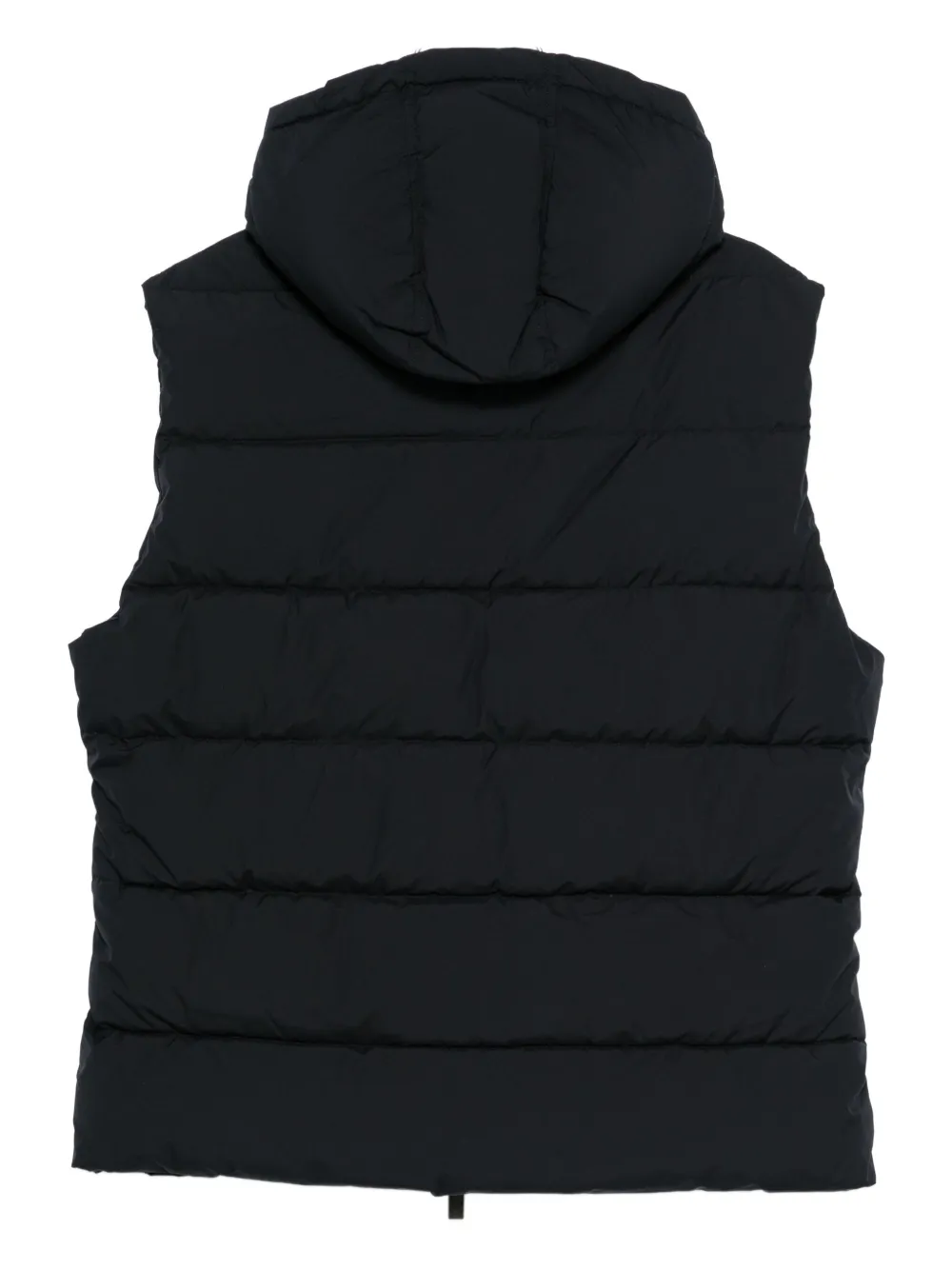 Pyrenex Spoutnic Weste | Kapuzenjacken | Image 2