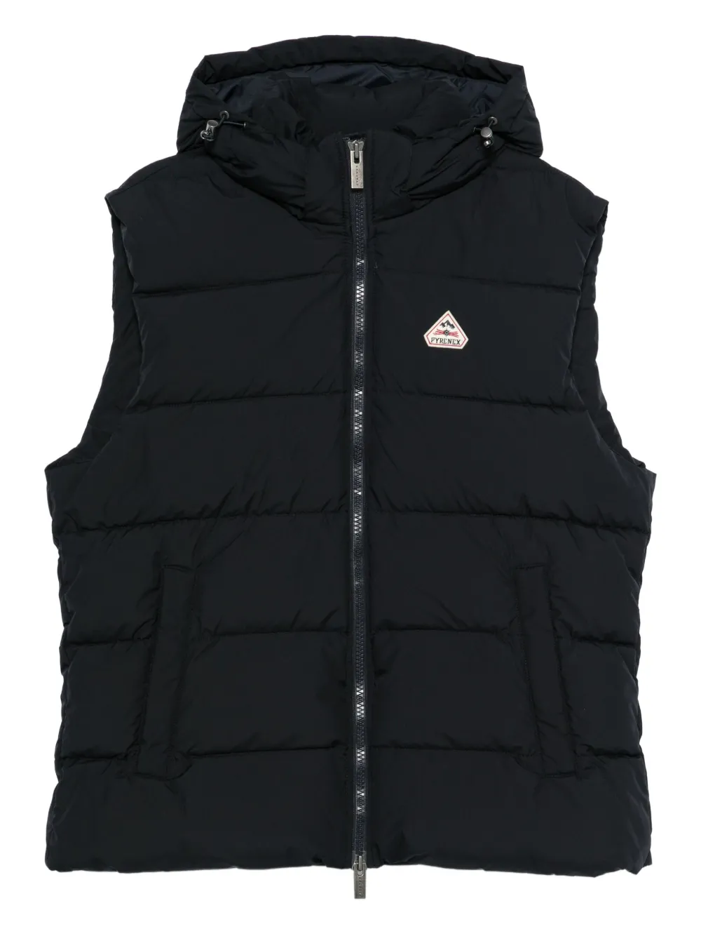 Pyrenex Spoutnic Weste | Blau | Image 1