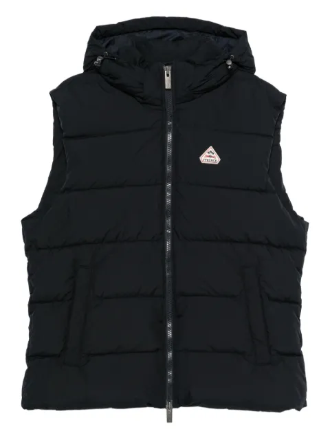Pyrenex chaleco Spoutnic