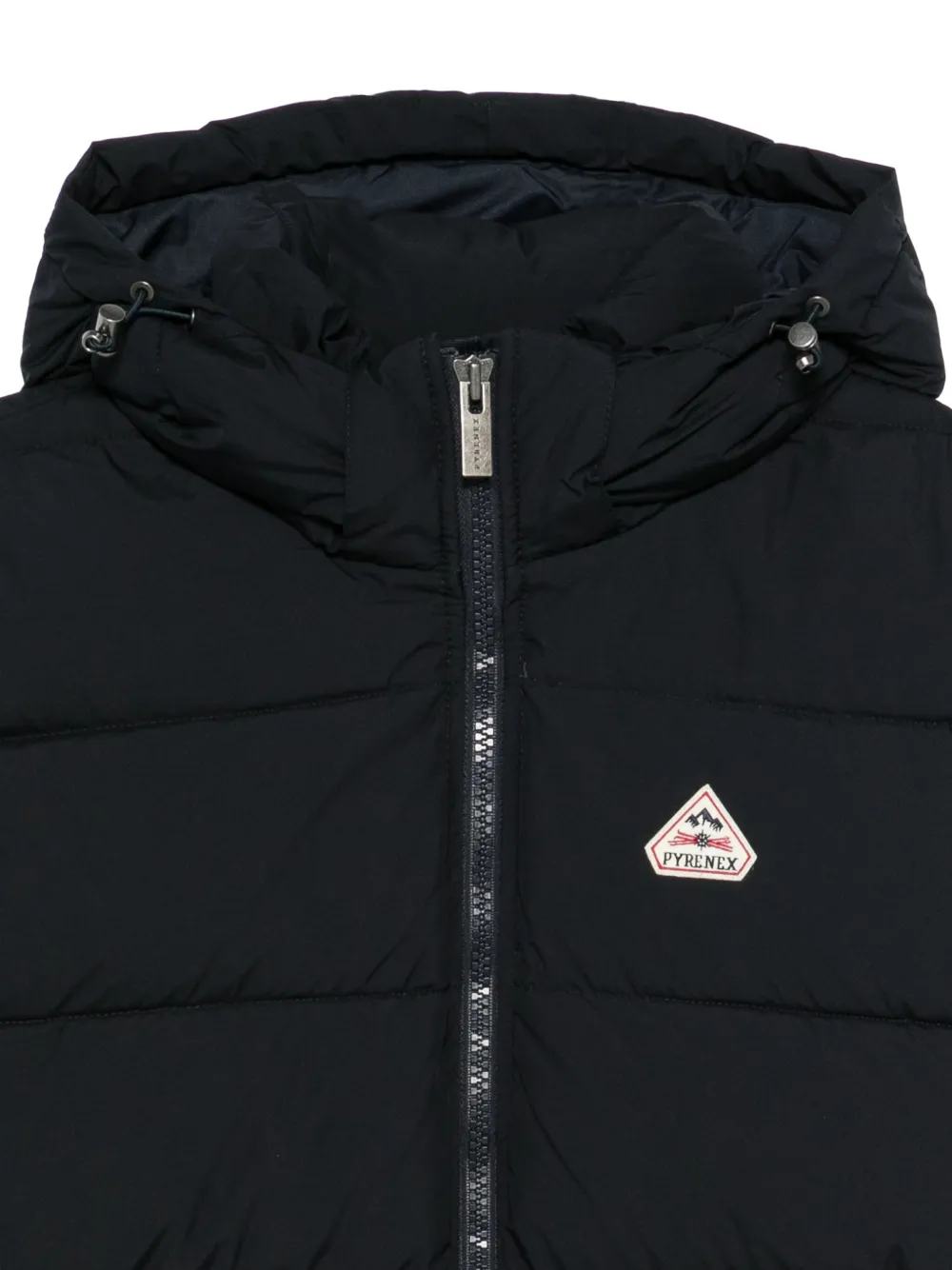 Pyrenex Spoutnic Vest - Blue 
