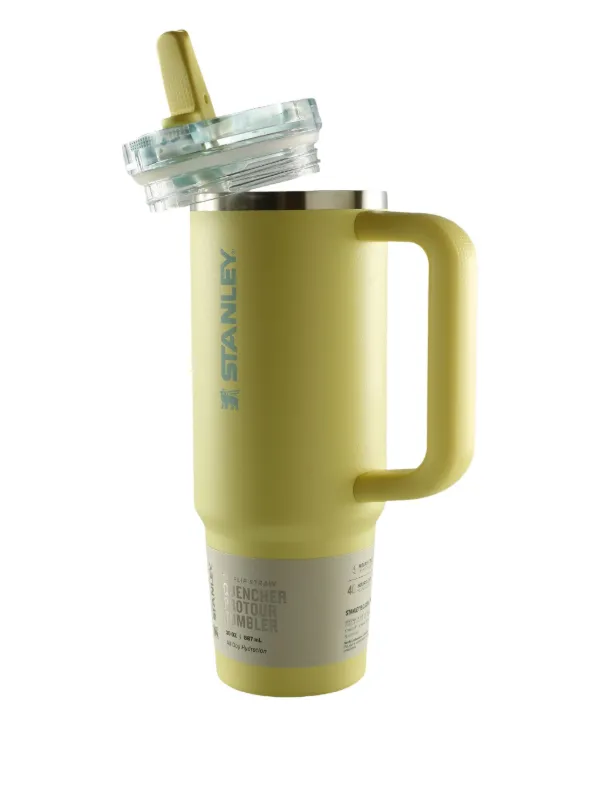 STANLEY TRAVEL MUG NANGA✖️STANLEY Stanley Quencher Travel Mug