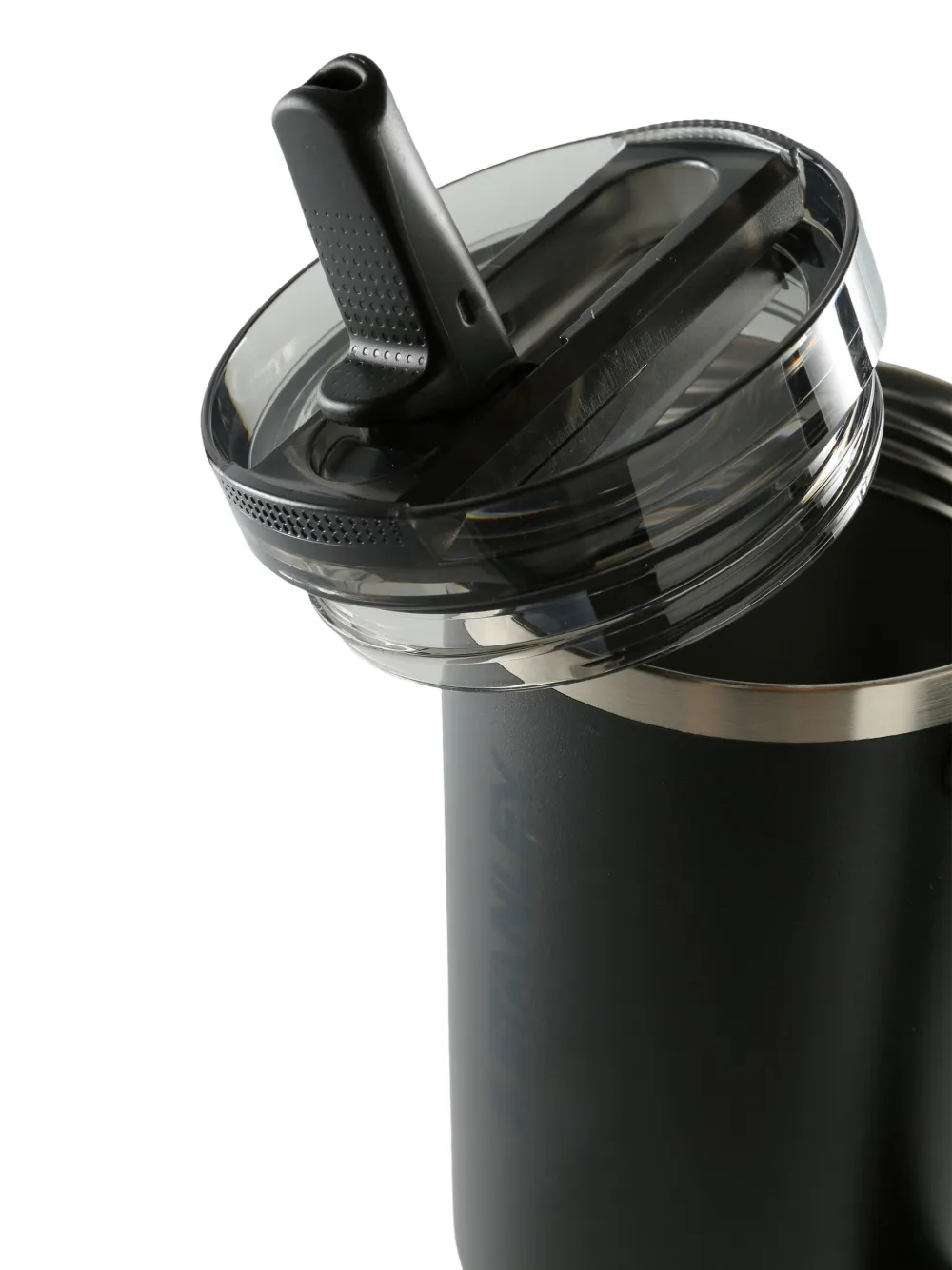 Stanley Quencher Travel Mug (890ml) In Black
