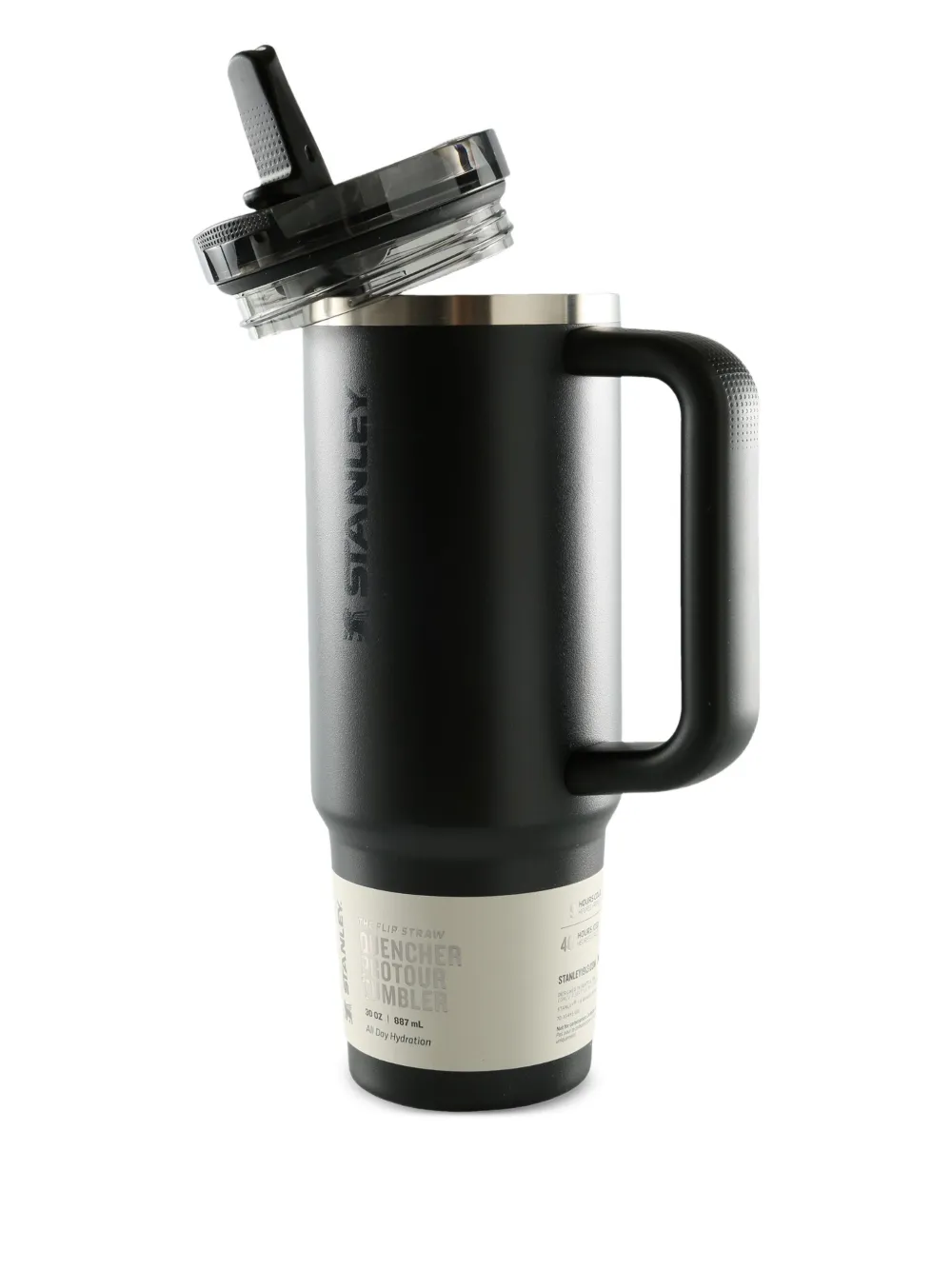Stanley taza de viaje Quencher de 890ml | Botellas de agua y tazas de viaje | Image 2