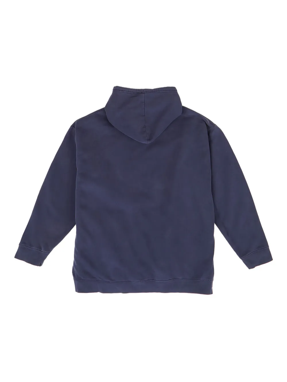 DRx FARMAxY FOR LN-CC graphic-print hoodie | Hoodies | Image 2
