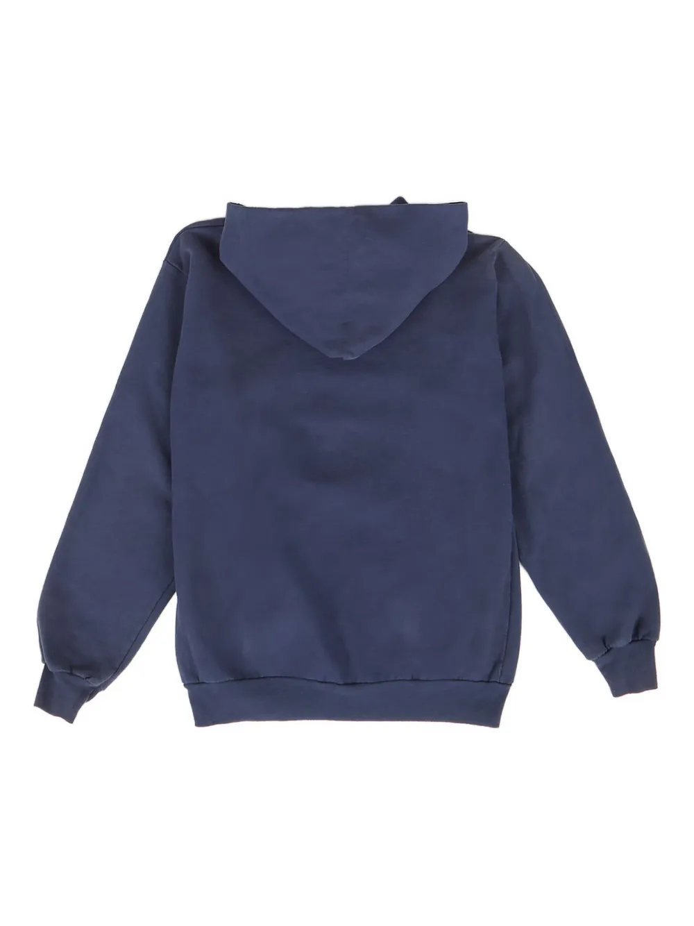 DRx FARMAxY FOR LN-CC graphic-print hoodie | Hoodies | Image 2