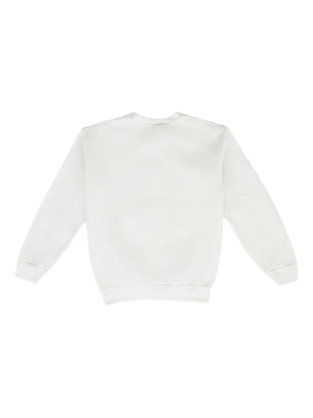 DRx FARMAxY FOR LN-CC graphic-print sweatshirt | Sweatshirts | Image 2