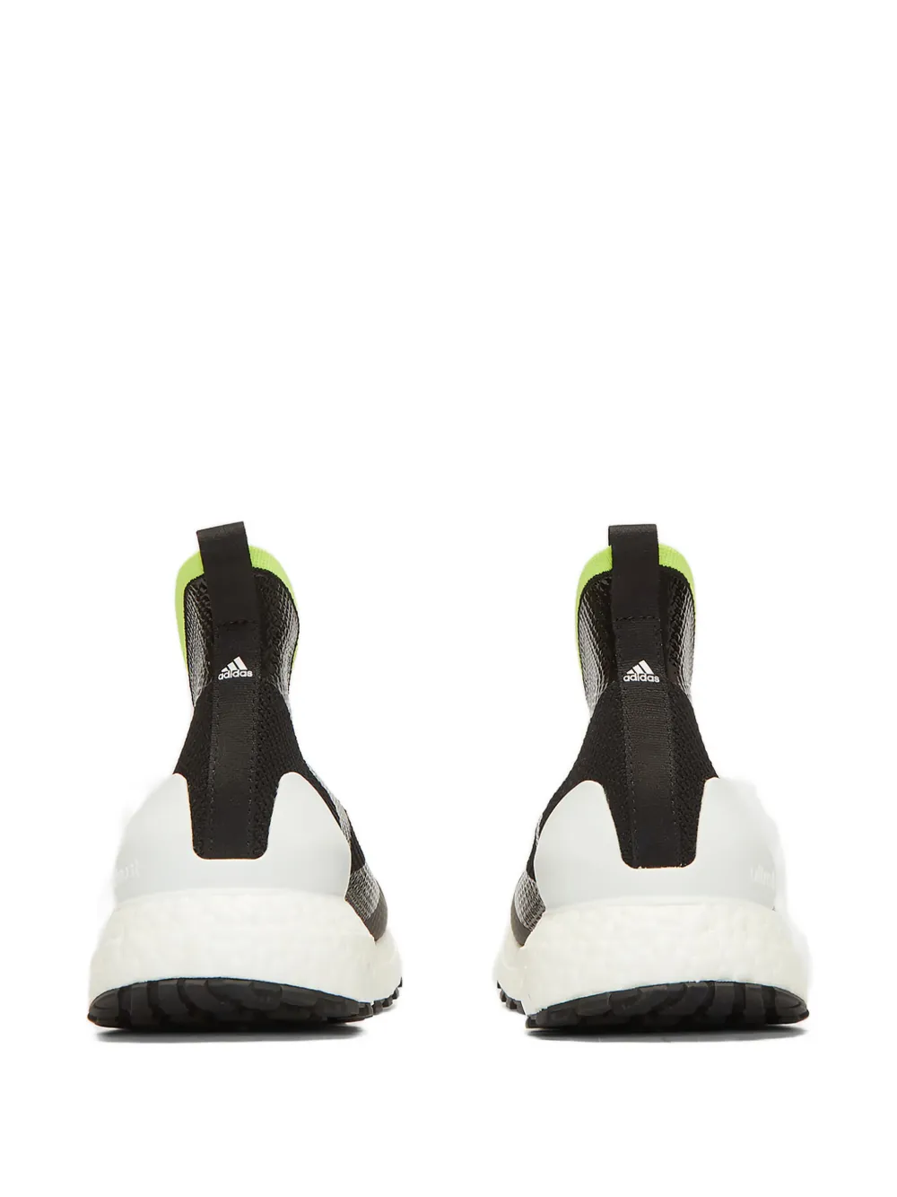 adidas by Stella McCartney Ultraboost X sneakers Zwart