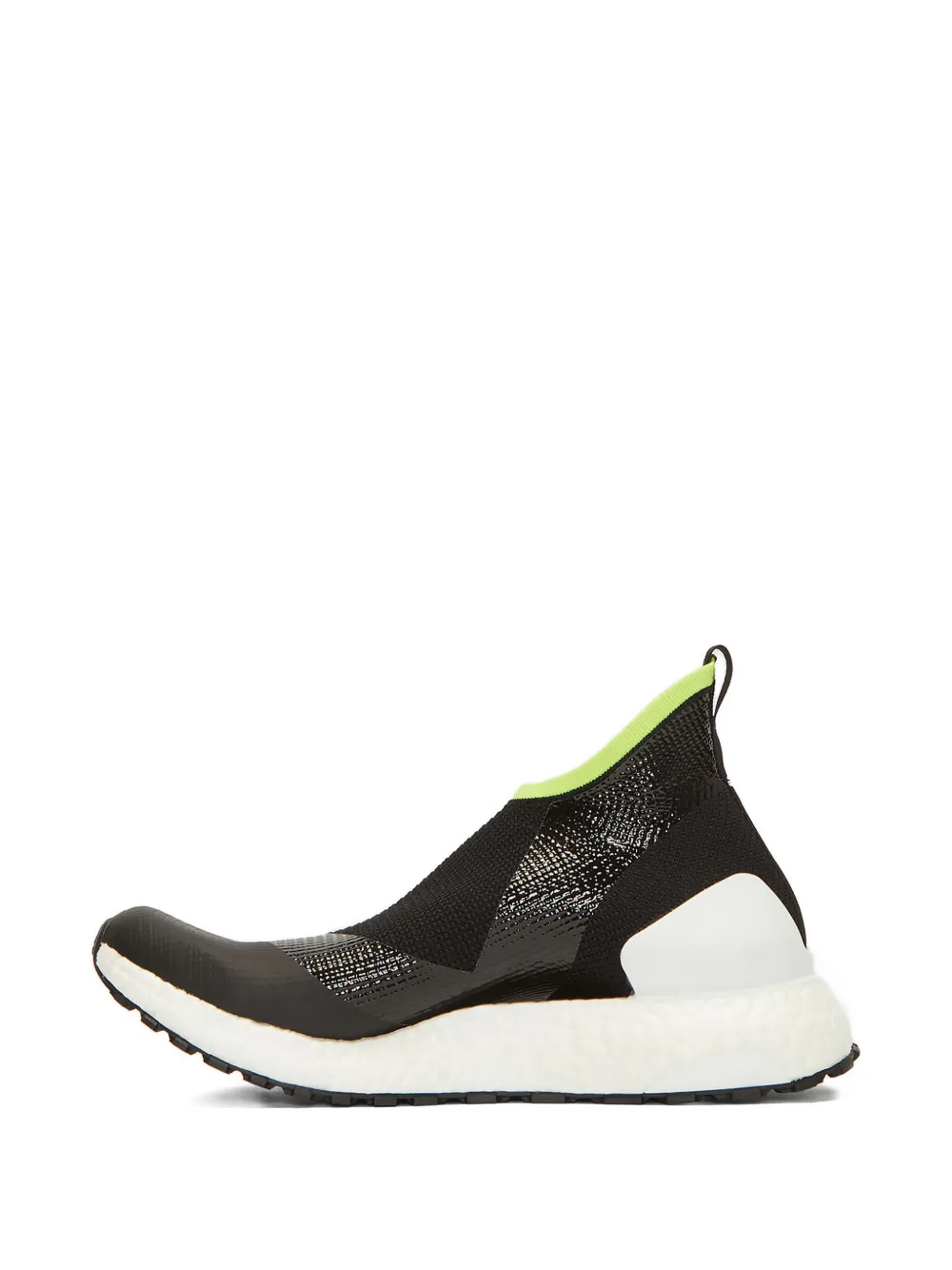 adidas by Stella McCartney Ultraboost X sneakers Zwart