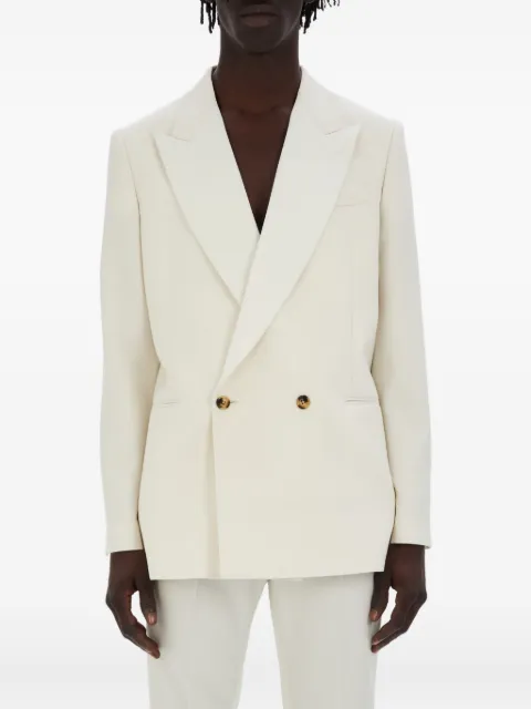 AMIRI MA double-breasted blazer
