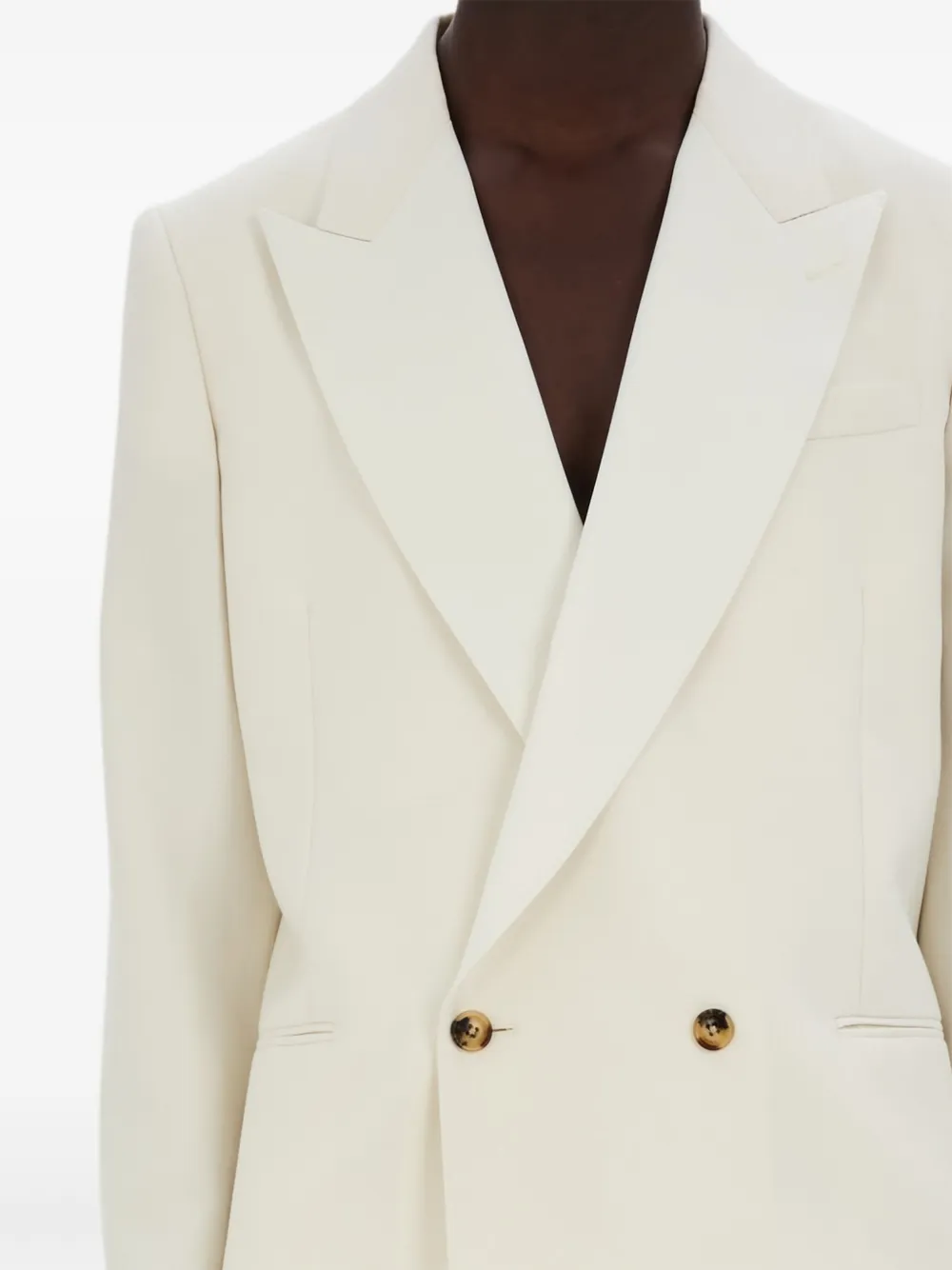 AMIRI MA double-breasted blazer | Blazers | Image 2