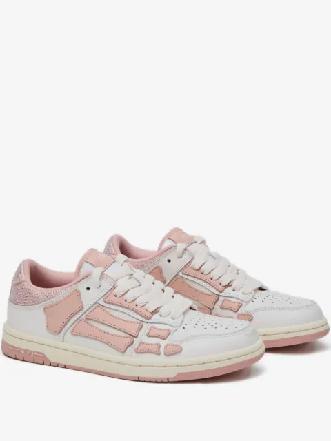 AMIRI baskets à ornements