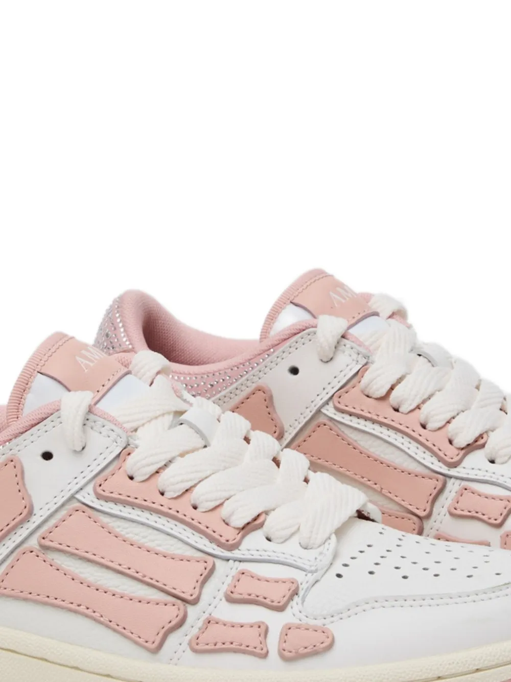 AMIRI skeleton-embellished trainers | Low-Tops | Image 2