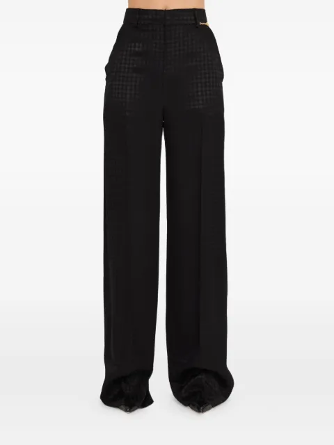 AMIRI MA chain-embellished trousers