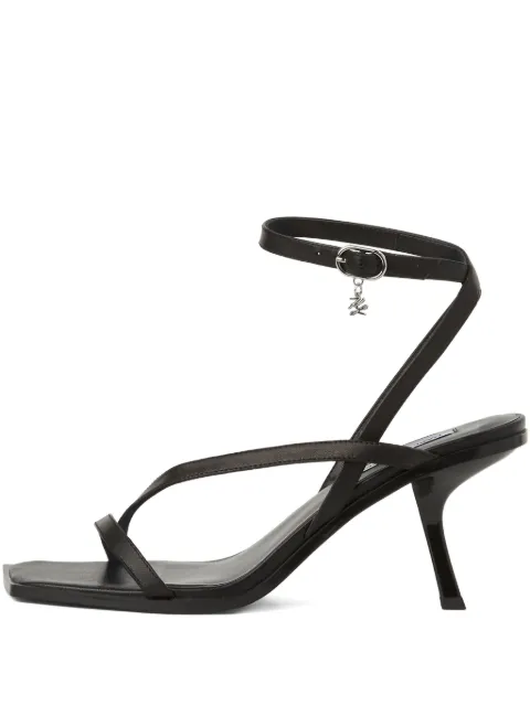 Karl Lagerfeld Karmel ankle strap sandals