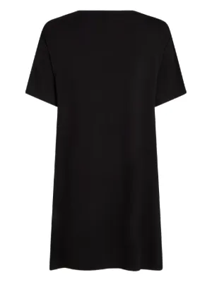 Diesel Kasia-Utlt レース Tシャツ | ブラック | FARFETCH JP