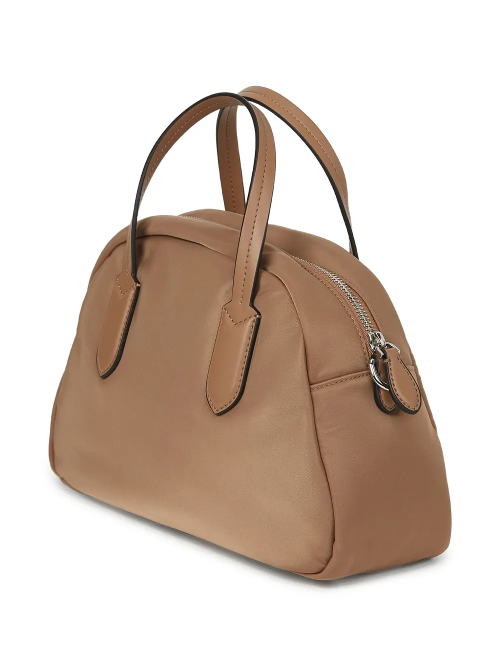 Karl Lagerfeld Ikon crossbodytas Beige