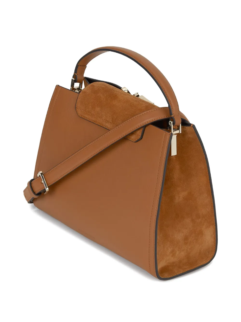 Karl Lagerfeld K Signature shopper Bruin