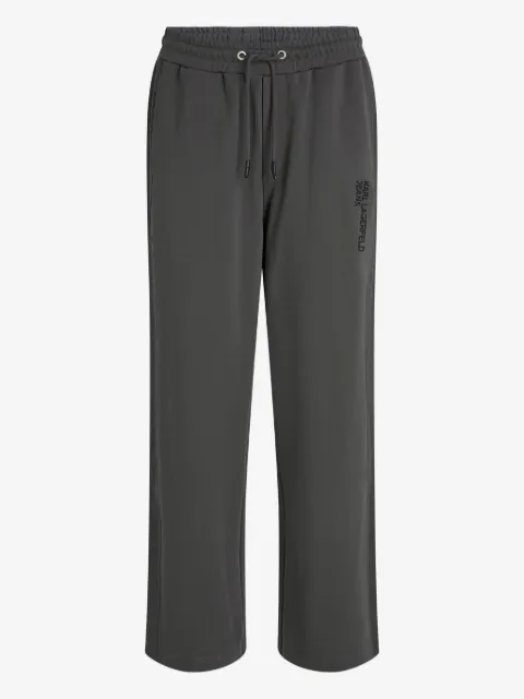 Karl Lagerfeld Jeans joggingbukser med snoretræk
