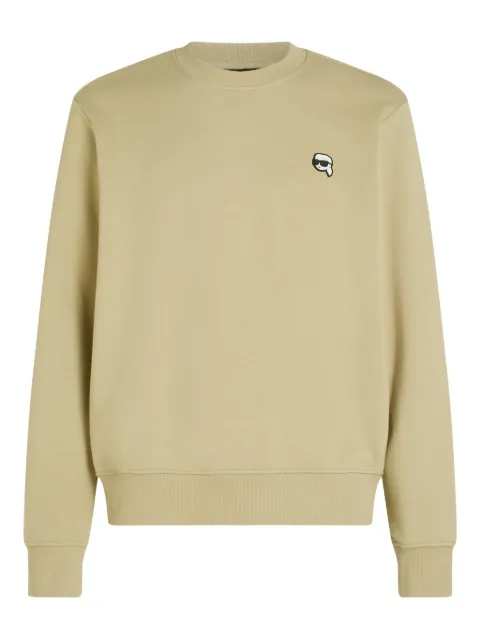 Karl Lagerfeld Ikon sweatshirt