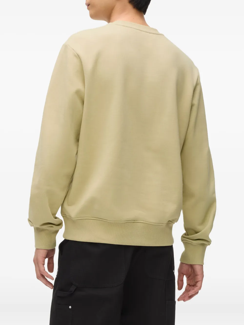 Karl Lagerfeld Ikon sweater Beige
