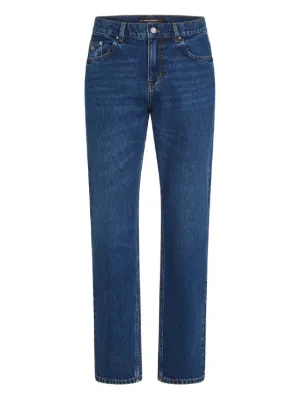 Levi's 501® Original Straight Jeans | Blue | FARFETCH IN
