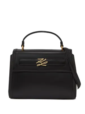 MCM Aren ボストンバッグ M | ブラック | FARFETCH JP