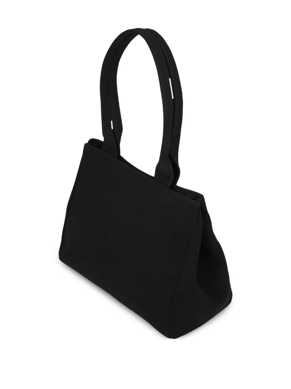 Karl Lagerfeld Rue St-guillaume Tote Bag In Black