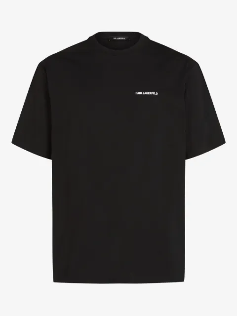 Karl Lagerfeld playera Rue St-Guillaume