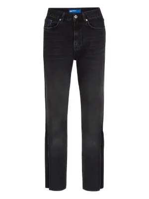 Coperni ハイブリッド ジーンズ | ブルー | FARFETCH JP
