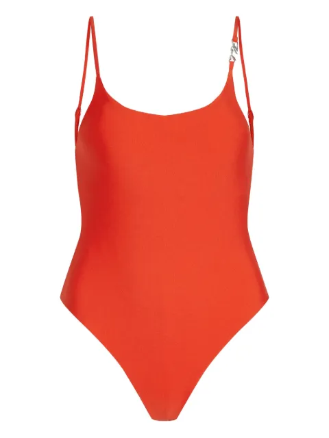 Karl Lagerfeld Cheeky swimsuit