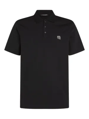 Diesel ポロシャツ | ブラック | FARFETCH JP