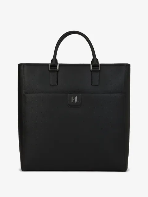 Karl Lagerfeld tote K/Monogram