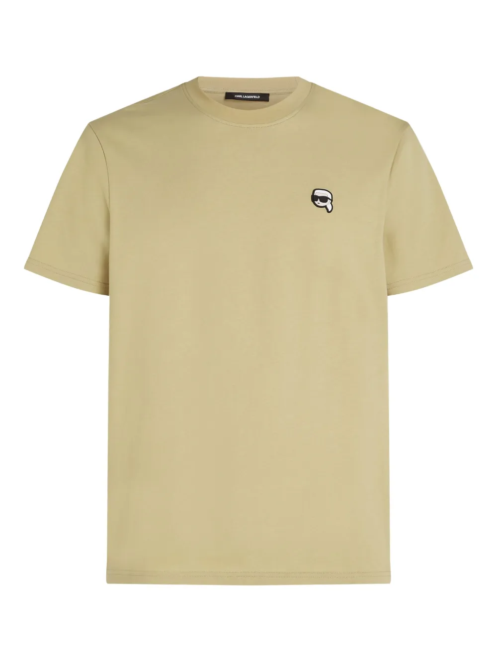 Karl Lagerfeld playera Ikon | neutro | Image 1