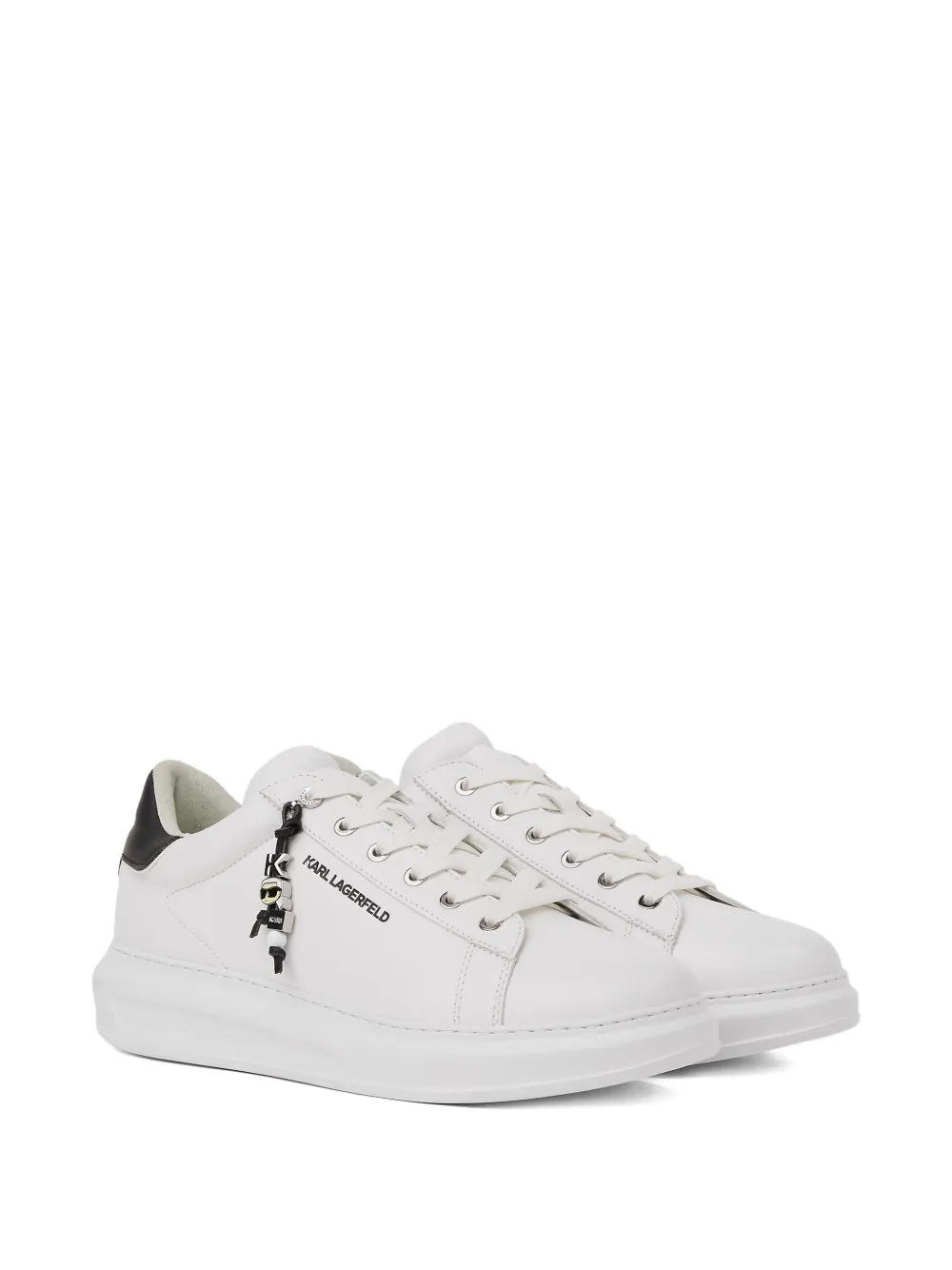 Karl Lagerfeld Kapri charm sneakers | Low-Tops | Image 2