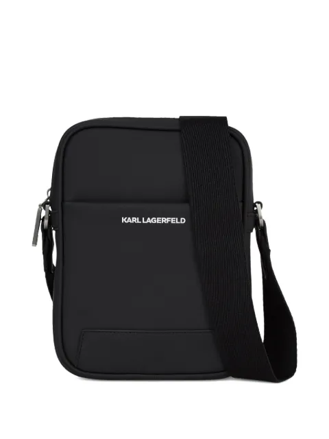 Karl Lagerfeld logo bag
