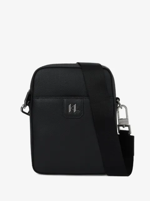 Karl Lagerfeld bolsa crossbody K/Monogram