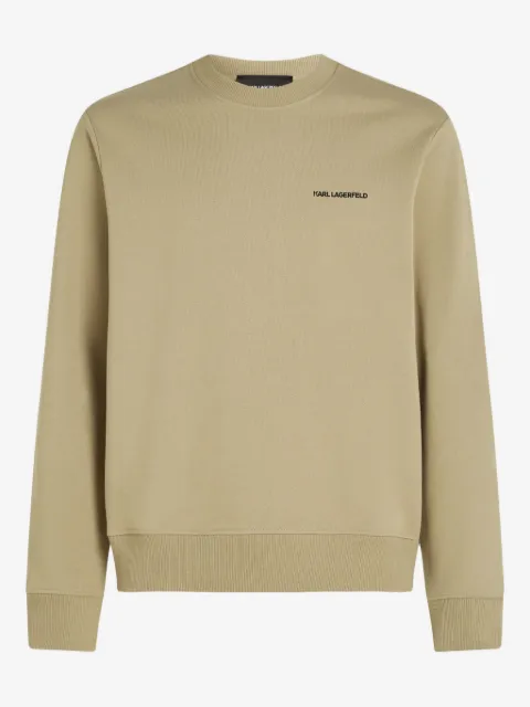 Karl Lagerfeld Rue St-Guillaume sweater
