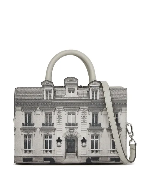 Karl Lagerfeld Maison de Karl tote bag