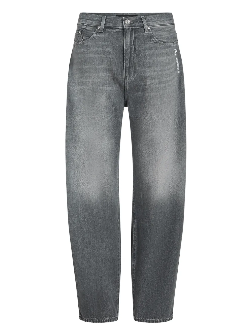Karl Lagerfeld Jeans Ikon - Grigio