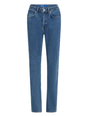 新品GIRGIOARMANIスラックスブルー50 GIORGIO ARMANI | HOUYHNHNM（フイナム）